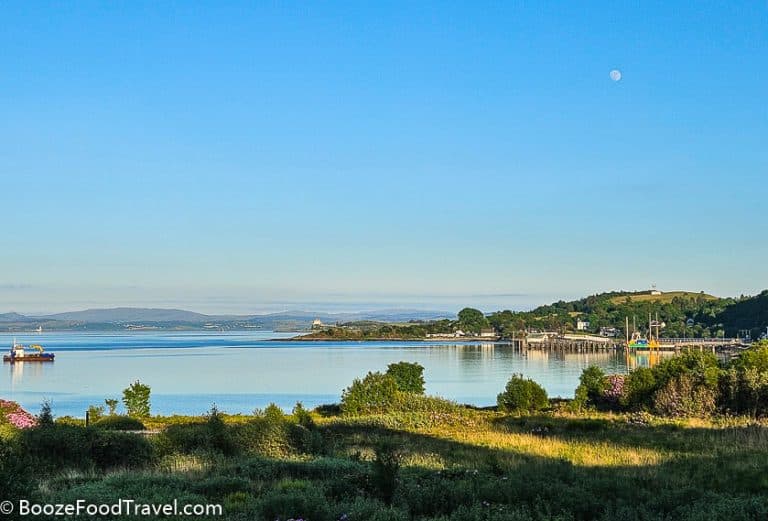 isle of mull scotland